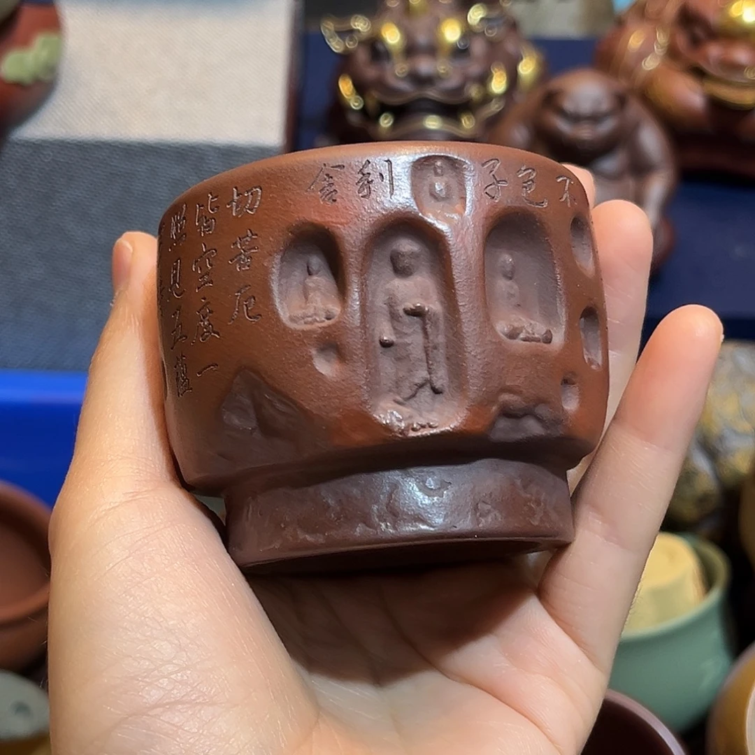 紫砂茶宠紫砂111111