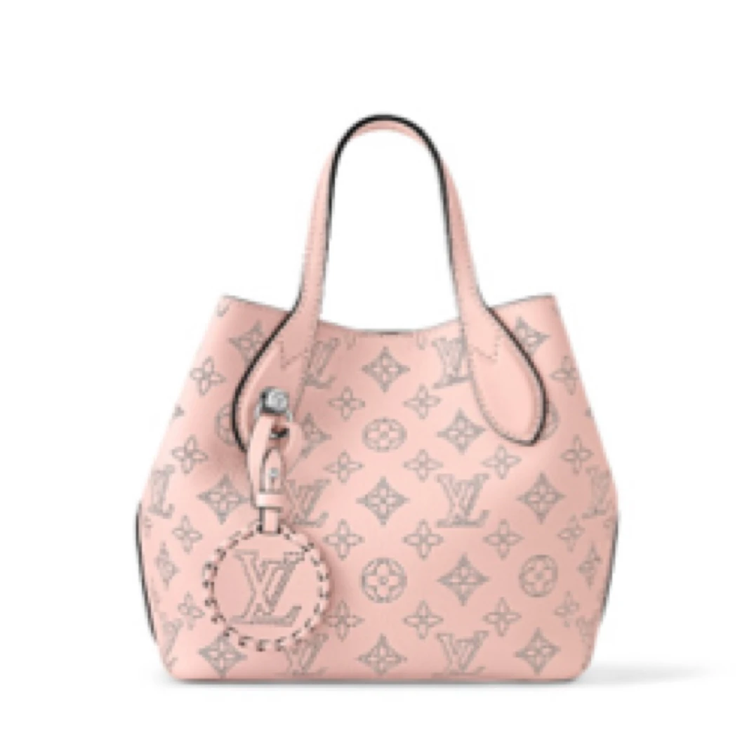 95新 LV 月光女神 粉 芯片款/JW1630