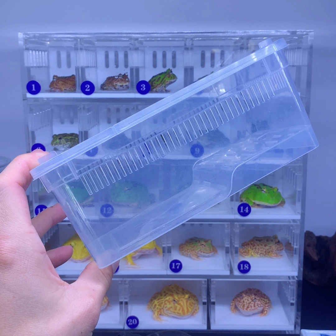 水路两栖盒加厚款