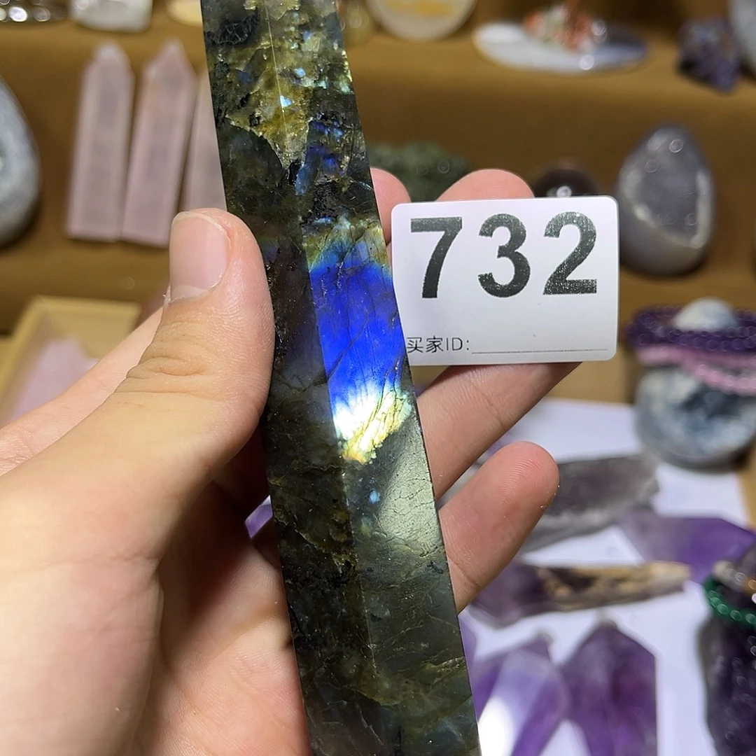 未镶嵌大型摆件（非配饰）水晶