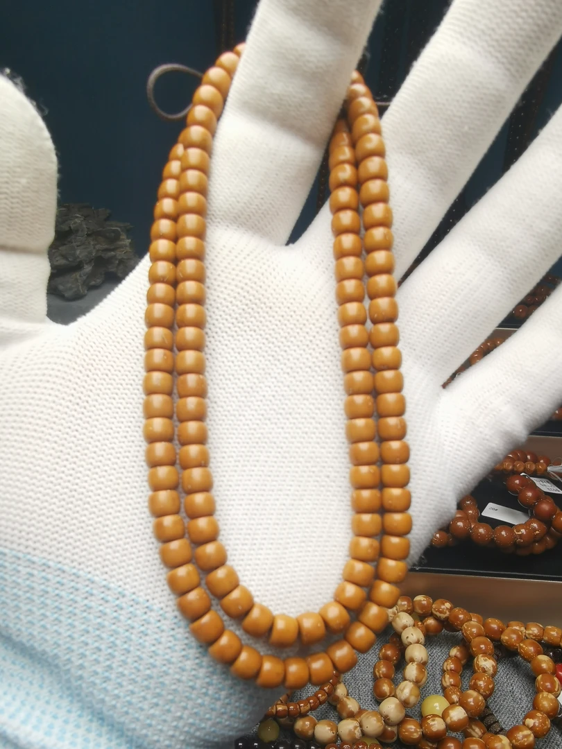 紫金鼠6*5老型桶长串脖挂，纯肉，鼠尖，收藏，毕业级