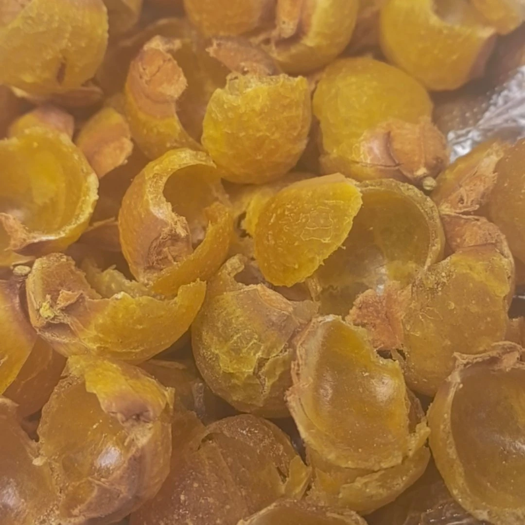 云贵山天然无患子干果皮原生态草本纯手工