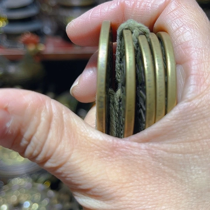 高端精美铜器摆件