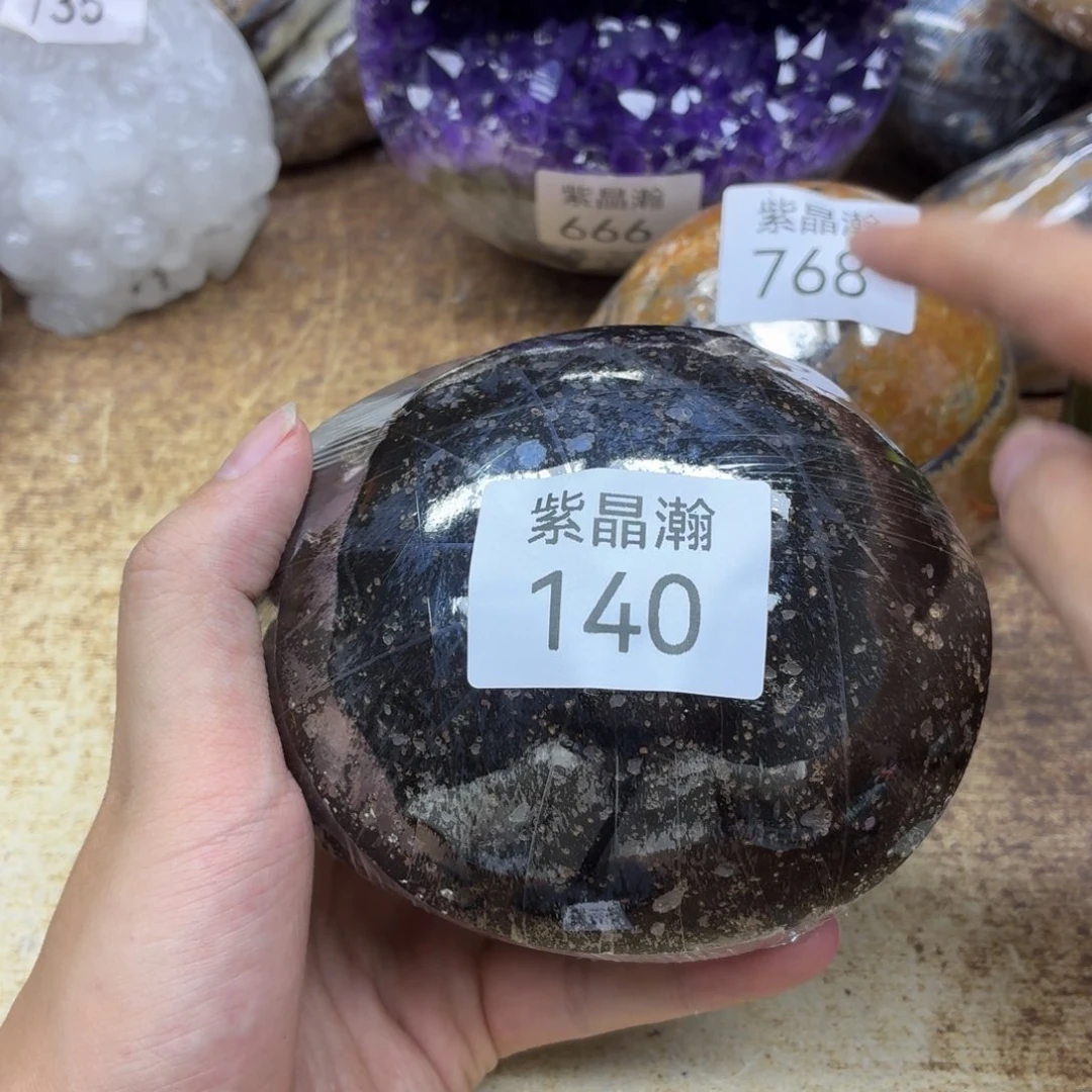真***货大型摆件(非配饰)水晶未镶嵌
