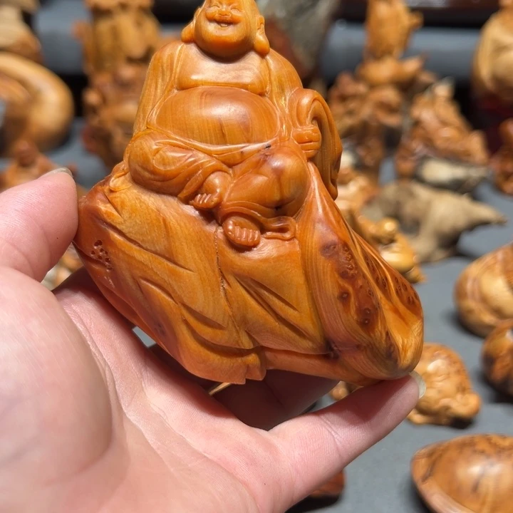 月***水柏木（崖柏）点点关注