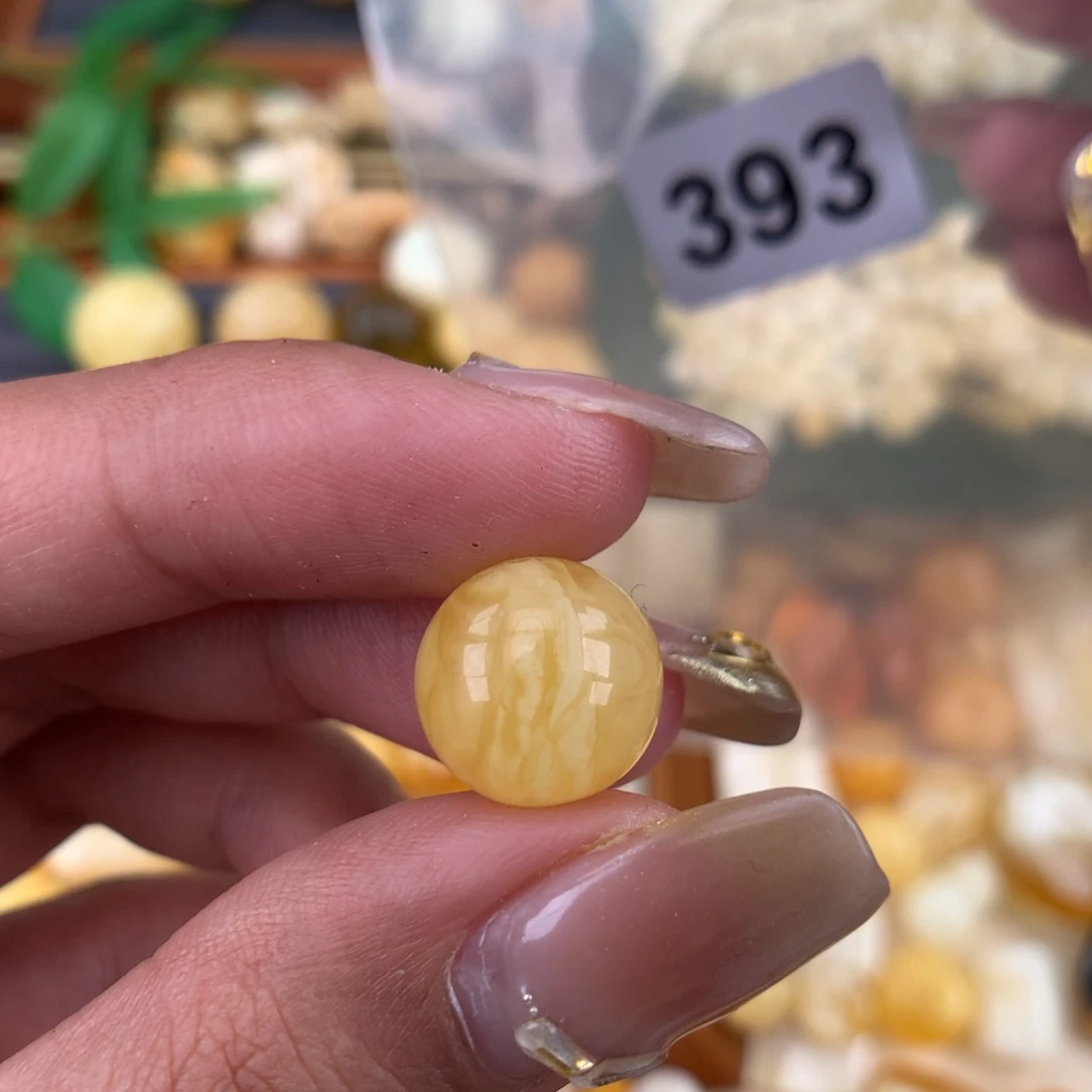 琥珀珠宝奇石未镶嵌专****糖12.2