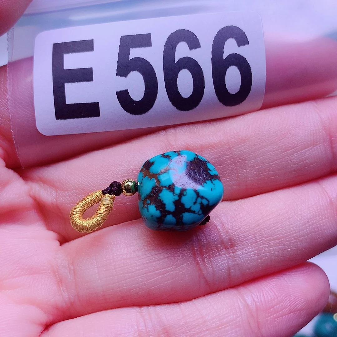 空竹粉丝专享十堰特色手工散珠