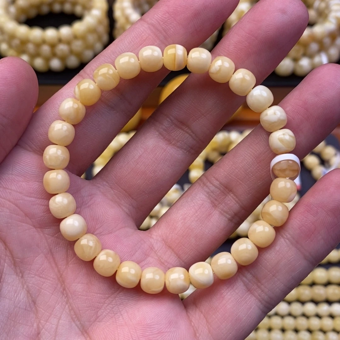 琥珀未镶嵌珠宝奇石7m