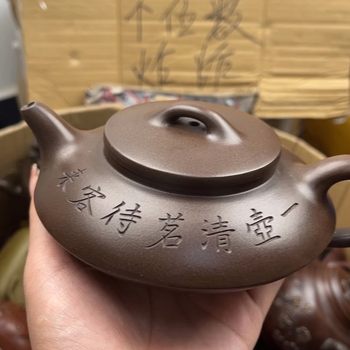紫砂茶壶紫砂壶等各种