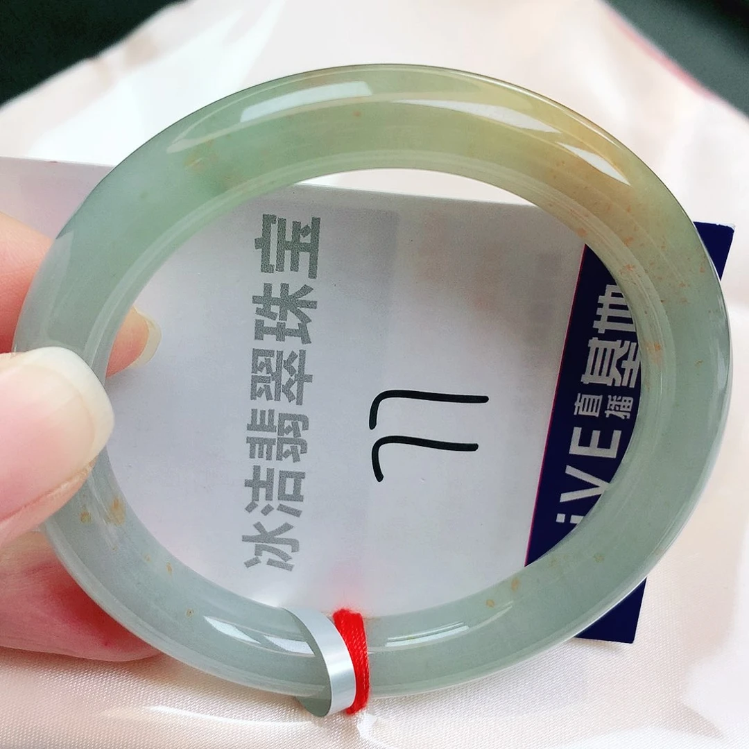 未镶嵌手镯翡翠缅甸天然A货翡翠手镯