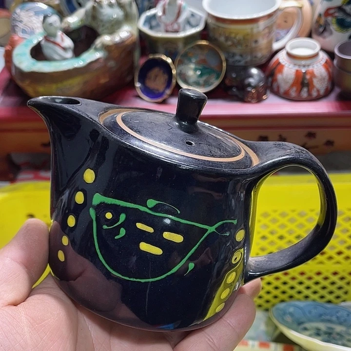 瓷片在你身边我都是这样了