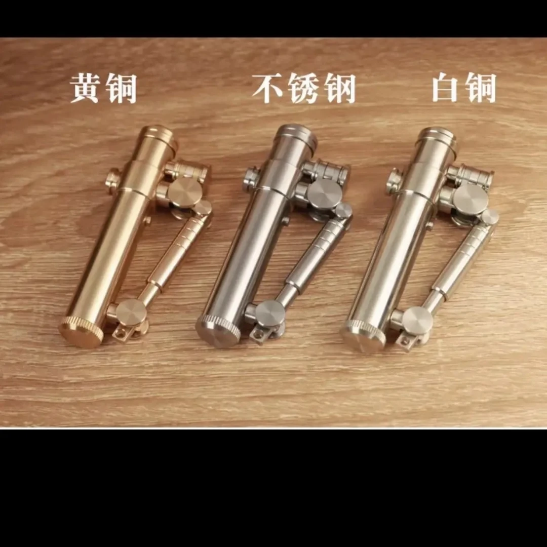 圣哥火车头机械煤油打火机