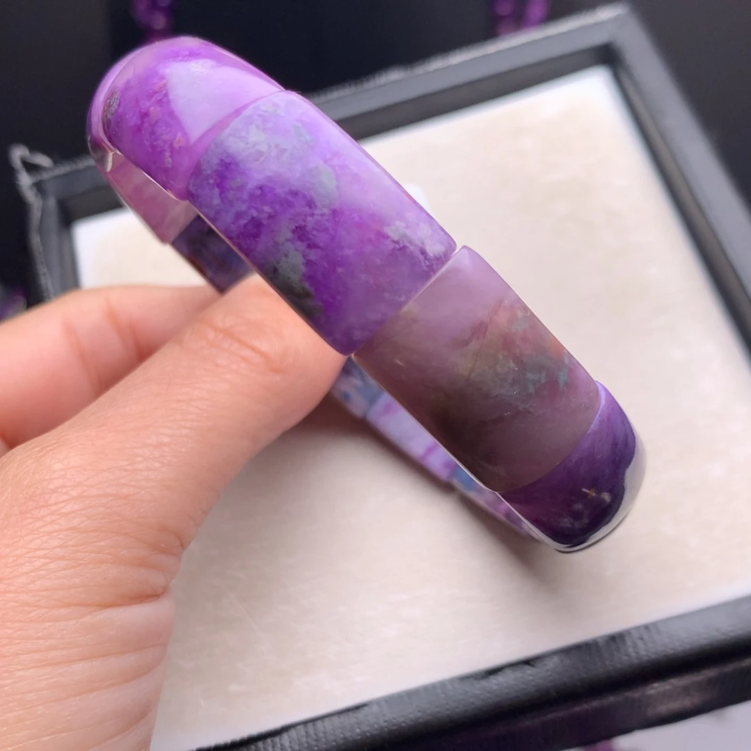 苏纪石（舒俱来）未镶嵌手牌