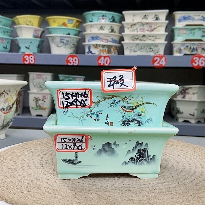 花瓶紫砂紫砂花盆