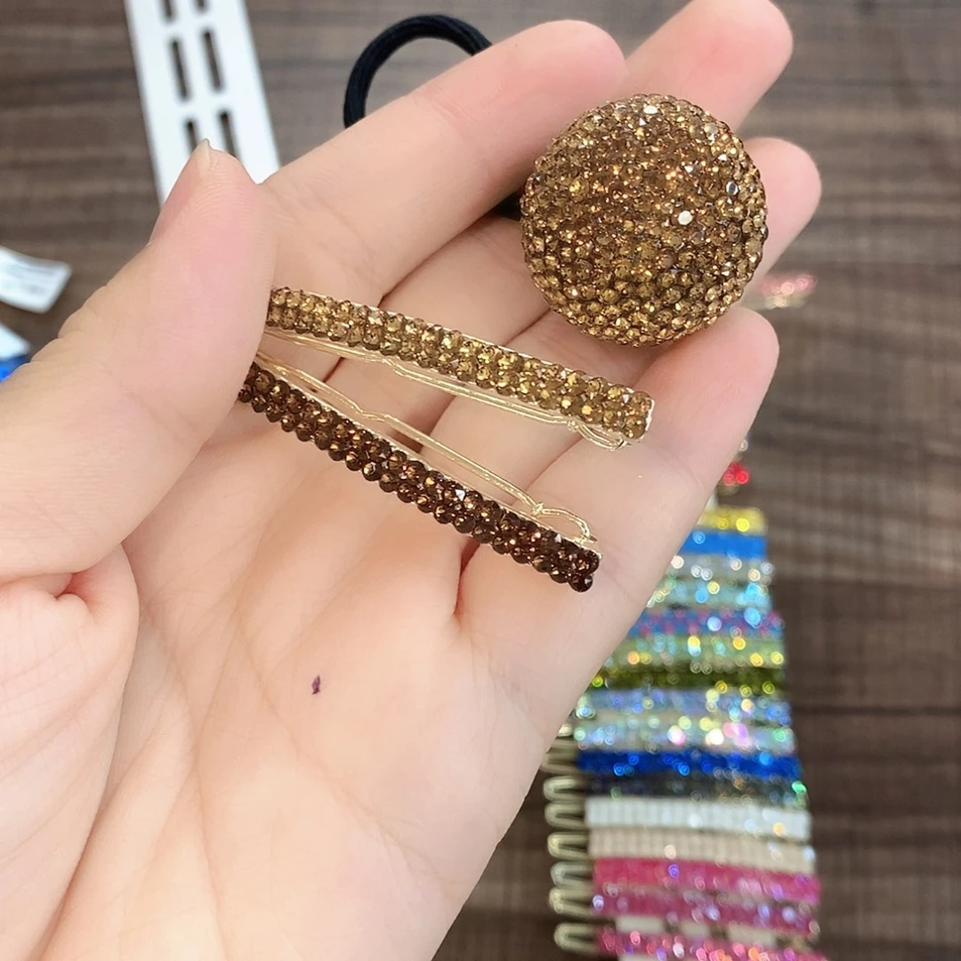 铁合金皮质一套琥珀