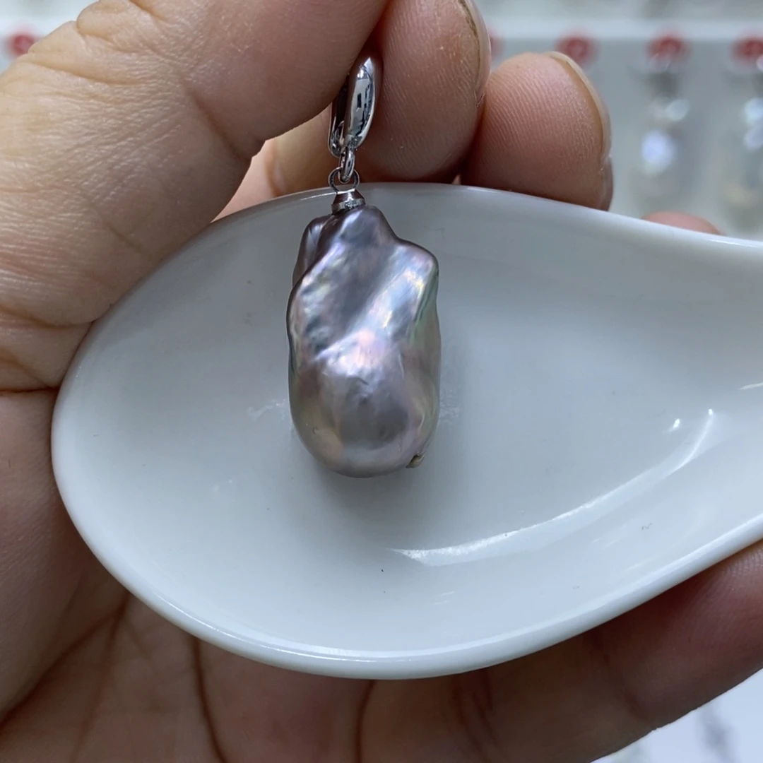 未镶嵌淡水珍珠其它