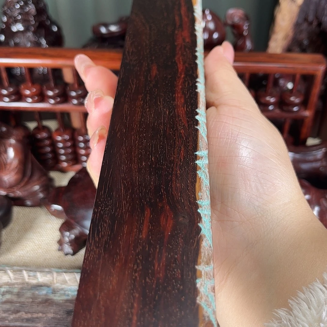 老***子檀香紫檀（小叶紫檀）