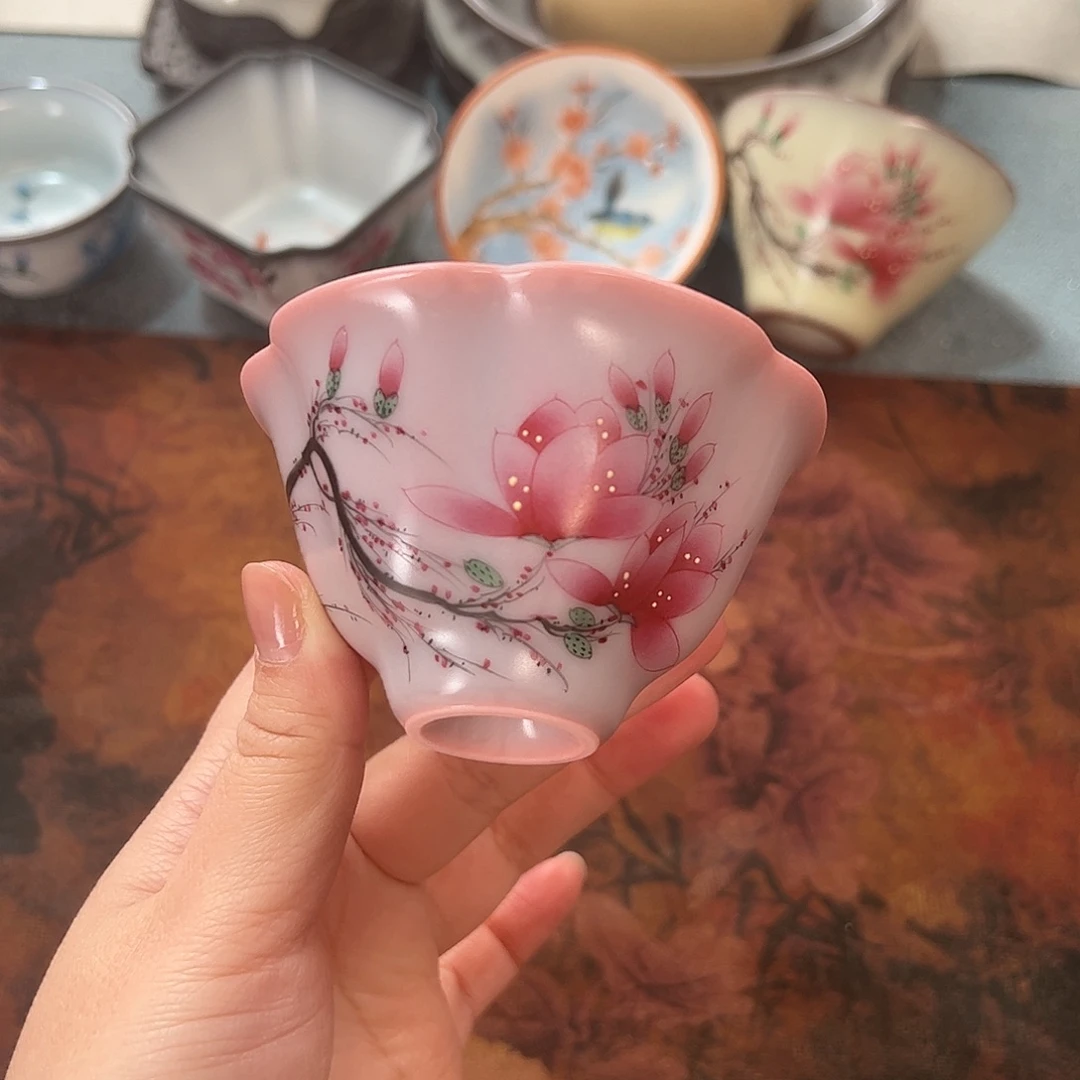陶高端大气上档次的瓷器
