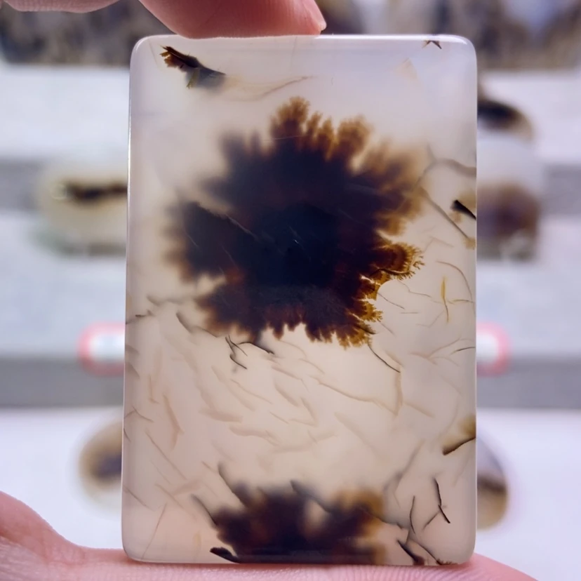 【闪购商品】合金玛瑙/玉髓珠宝奇石