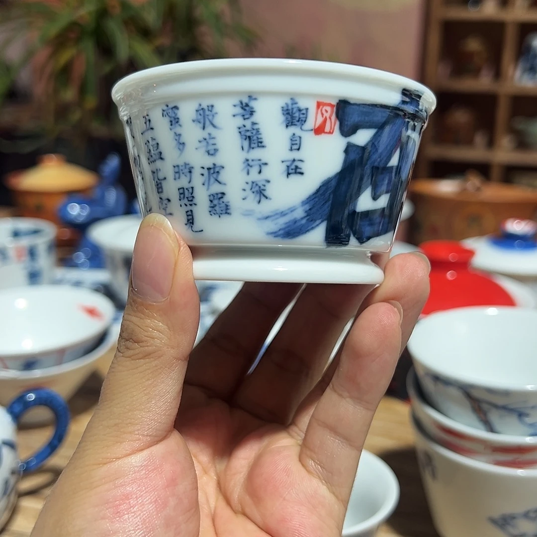 陶瓷艺术作品欣赏