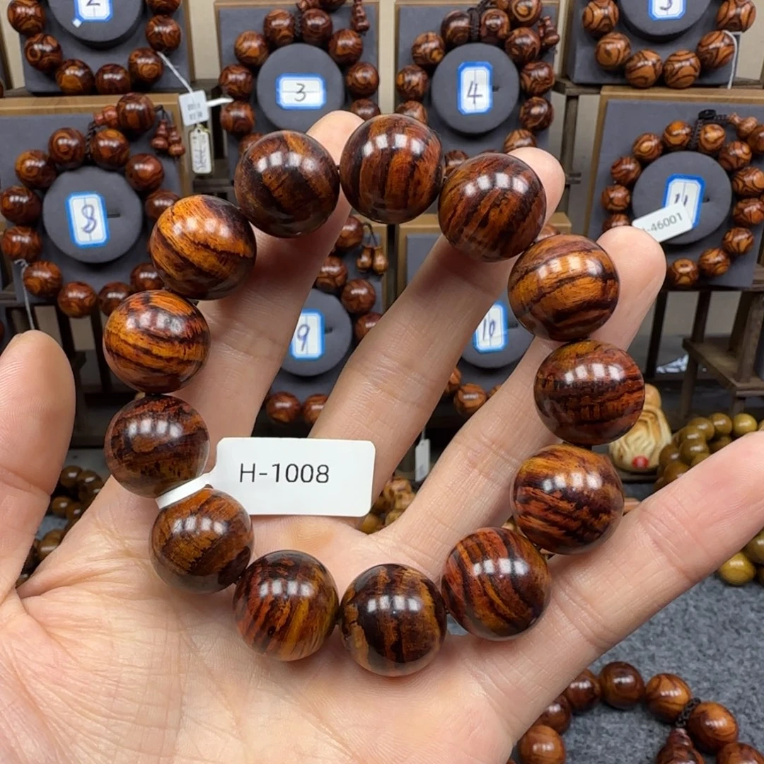 手串/手链黄花梨/降香黄檀