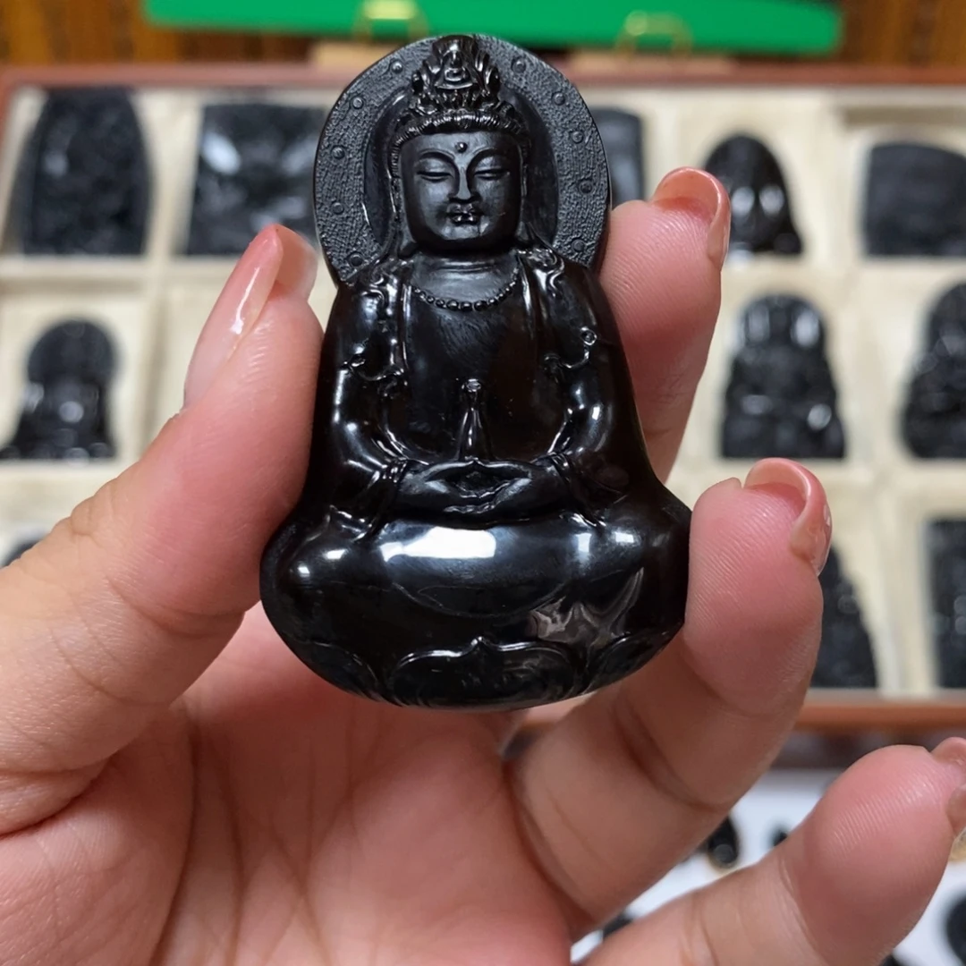 T***亮定制翡翠未镶嵌翡翠