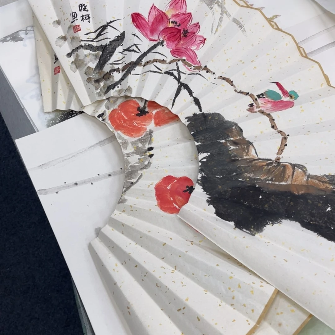 国画国画作品欣赏