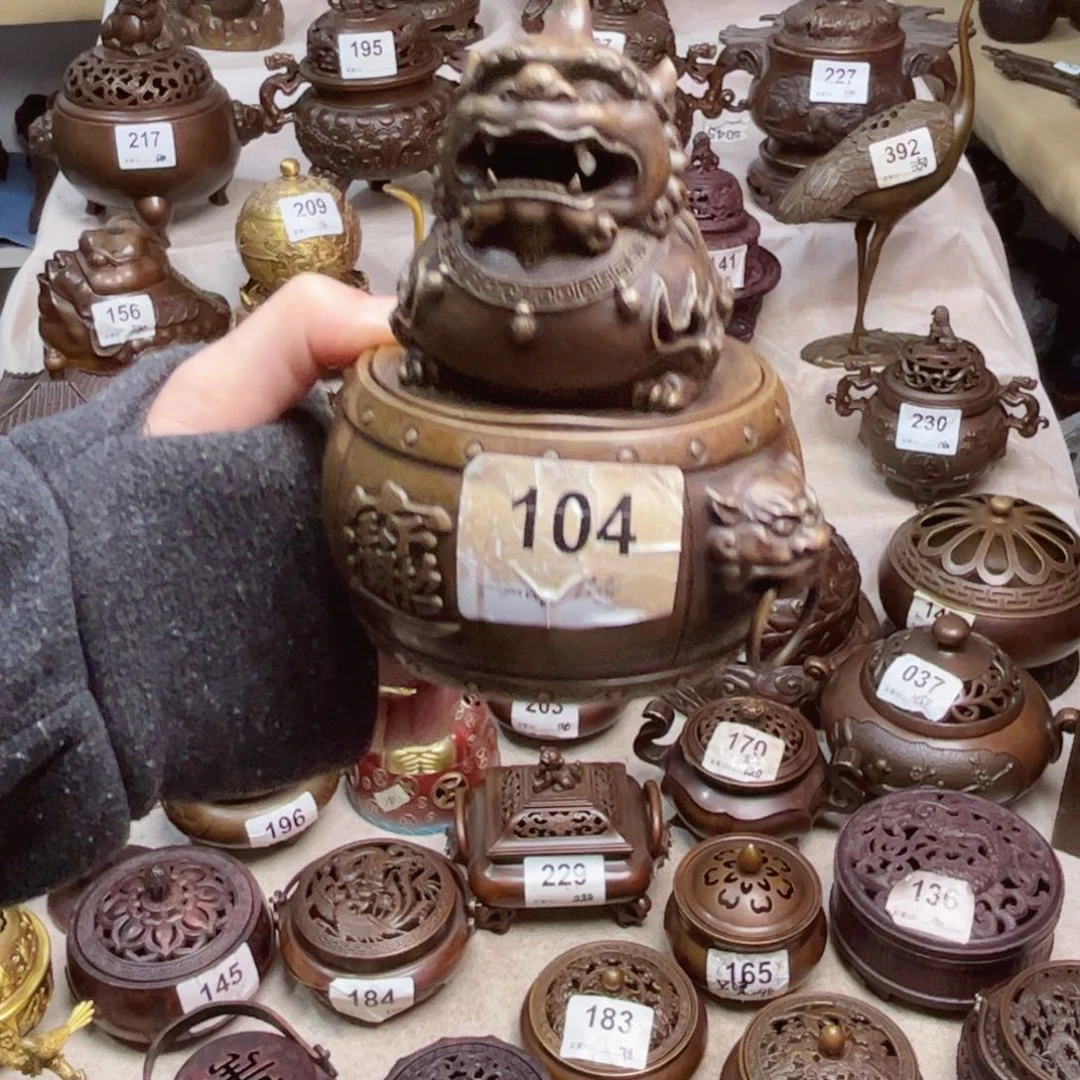 黄铜材质一物一拍888888