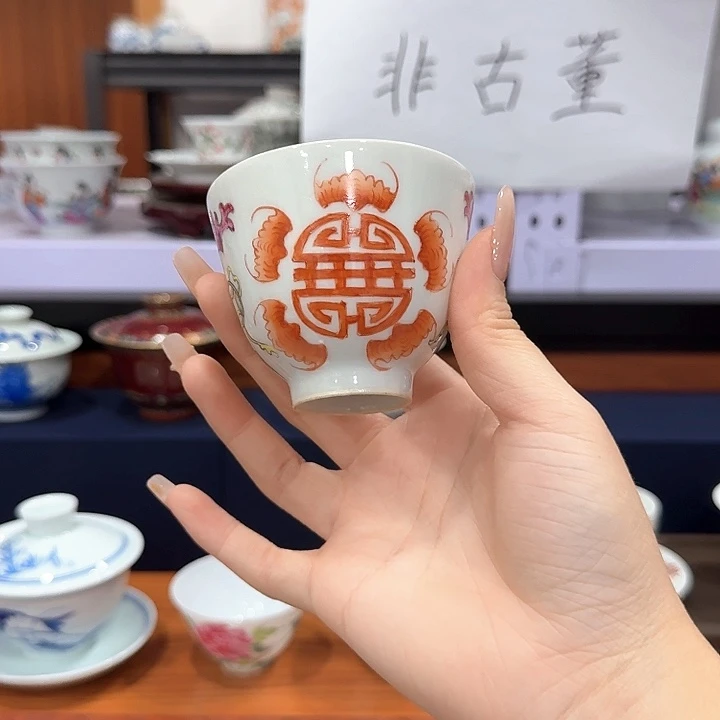 陶瓷艺术品收藏陶瓷