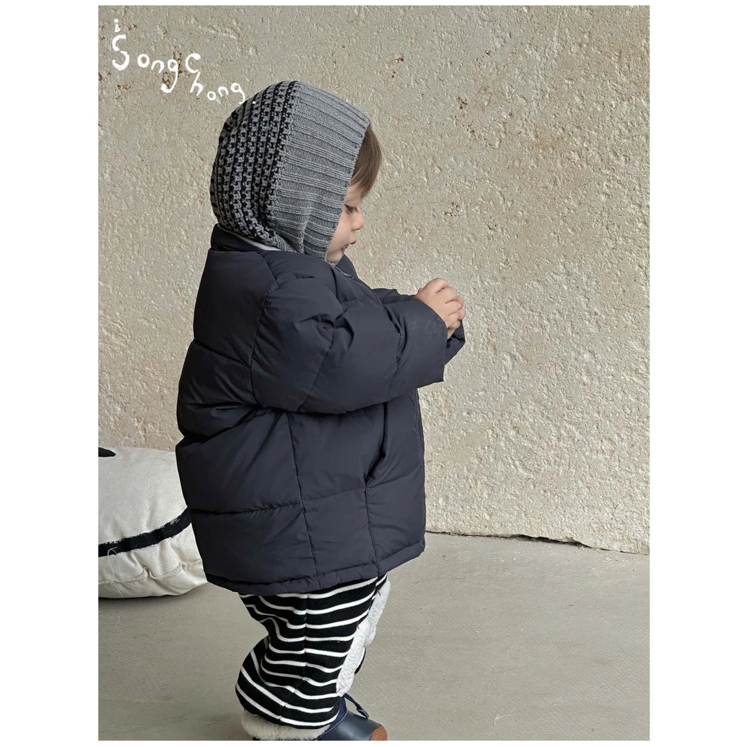 【NO退NO换】5号-2025深秋-松虫-号码0725-S25719-儿童裤子