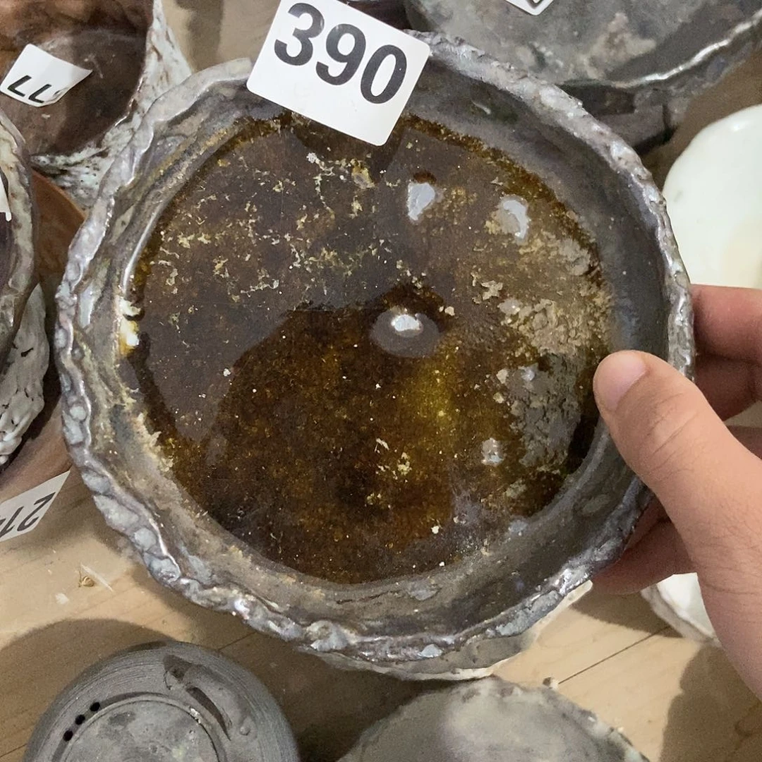 390 一家茶器直播分享