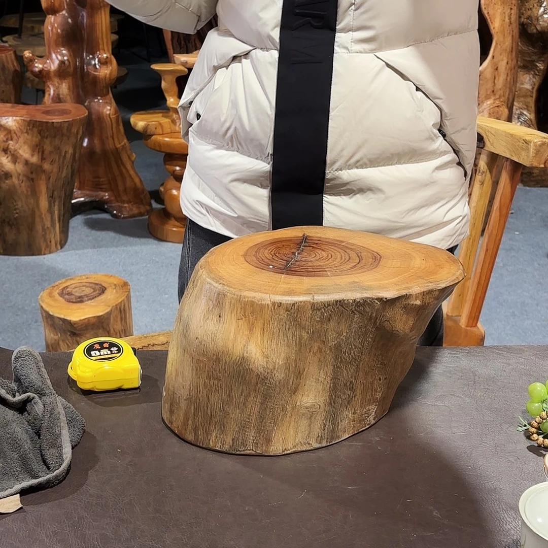 香樟木墩墩27-20-17