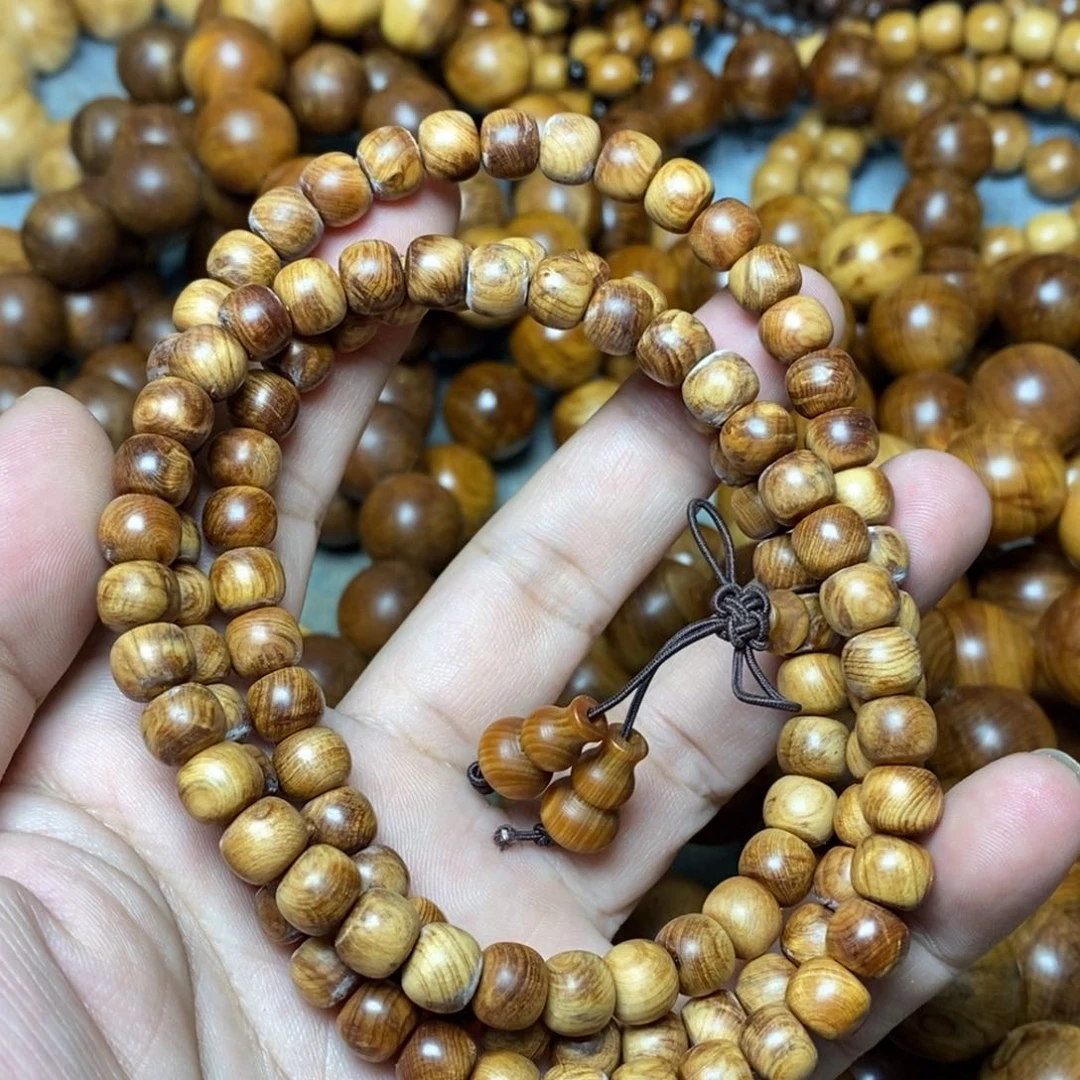 柏木（崖柏）无事牌