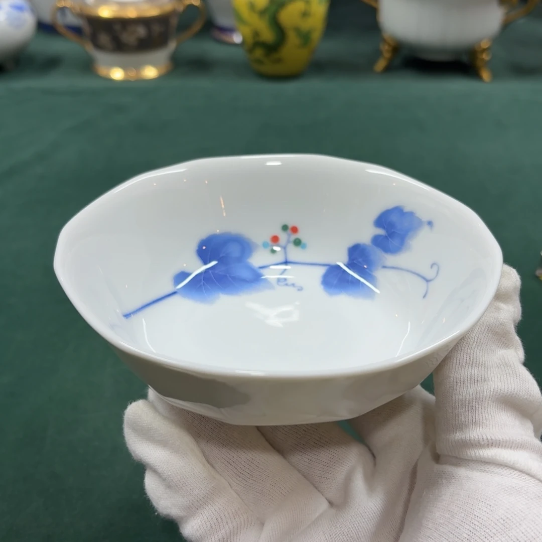 云翼堂瓷器真好看呀