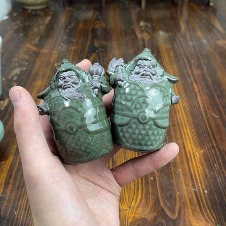 D三宝茶器开播福利