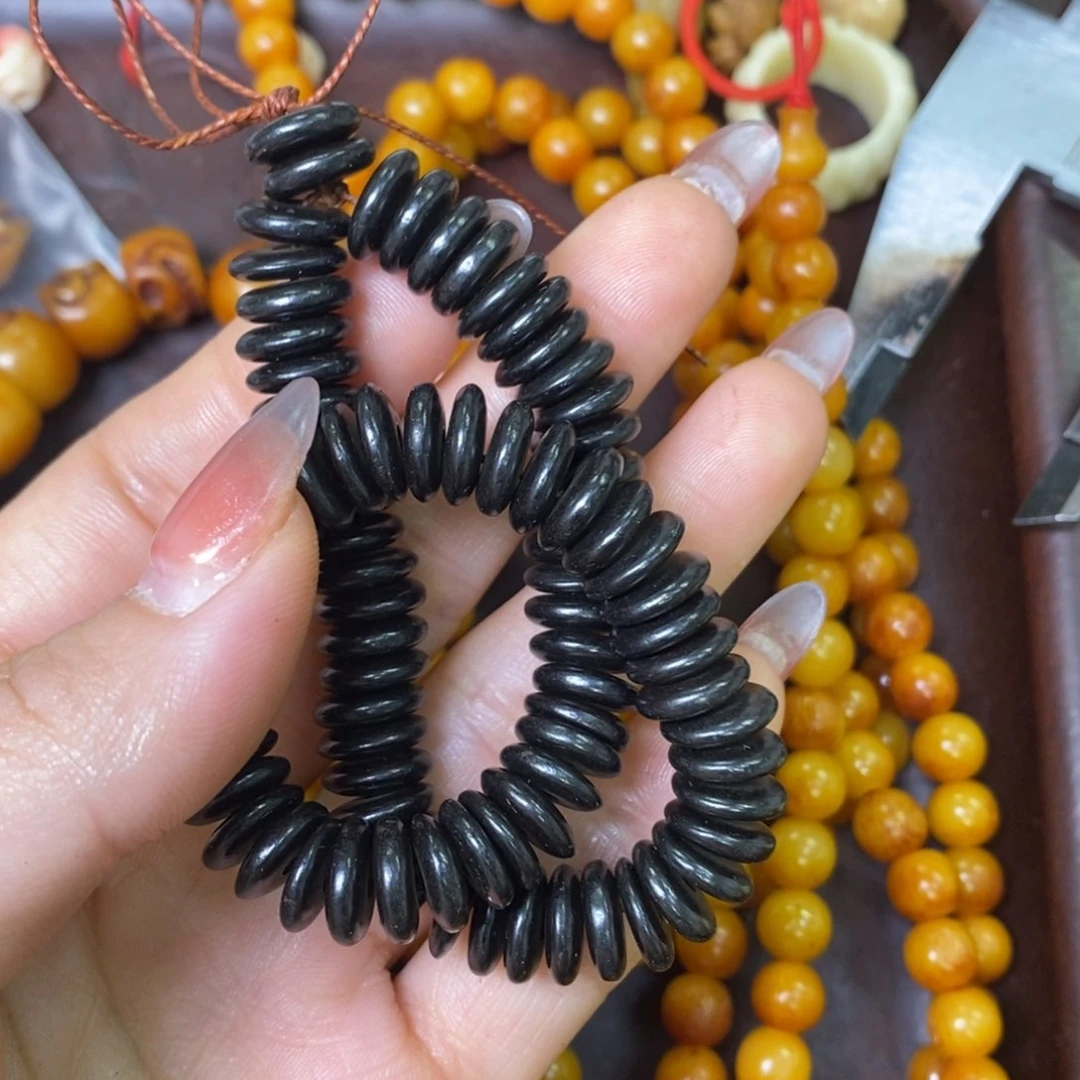 手串/手链驼骨配饰92