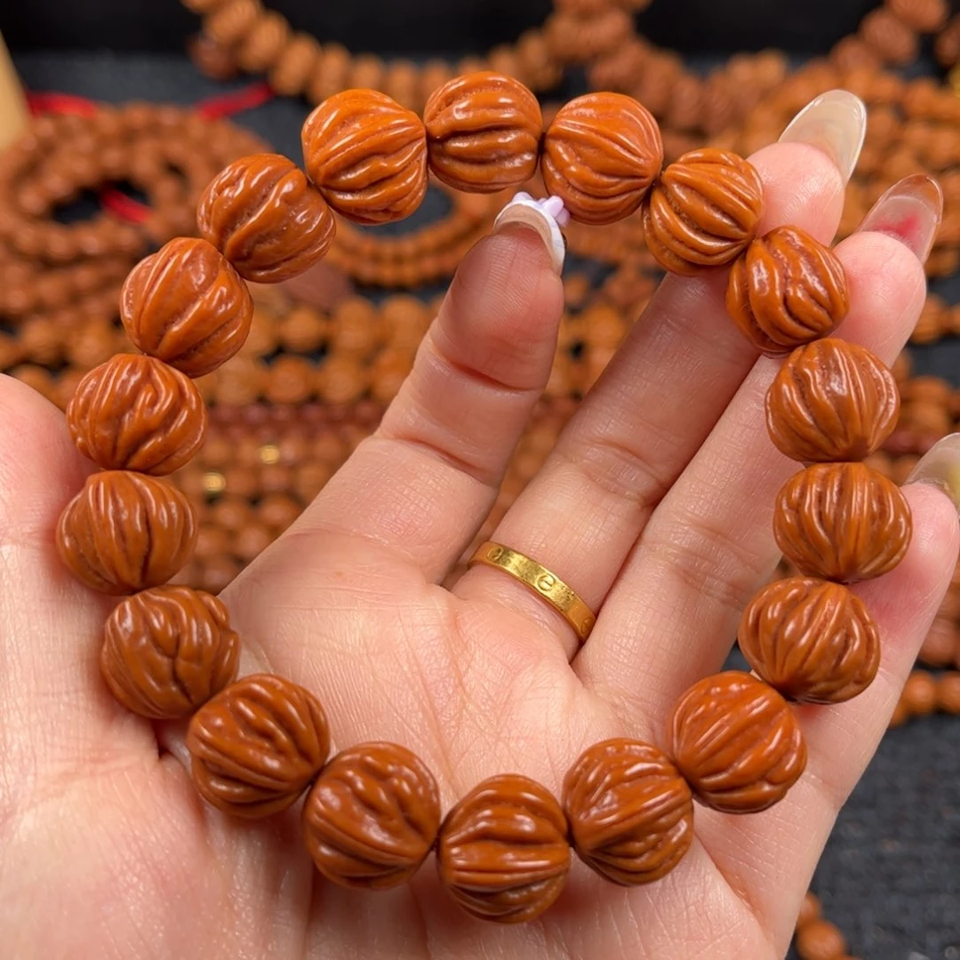 手串桃核A3链接手串