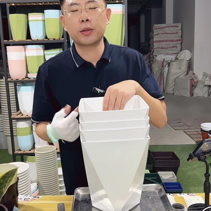 微瑕fv270口21高27白色4只无托