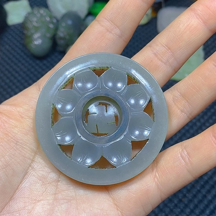 精选商品一图一物