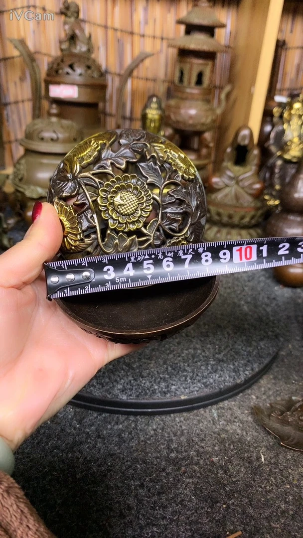 精品摆件工艺精湛90