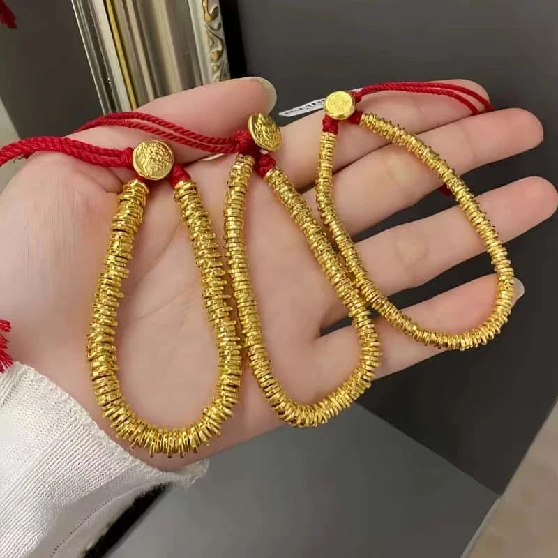 【私人定制】HL15B2轻奢收藏级手链