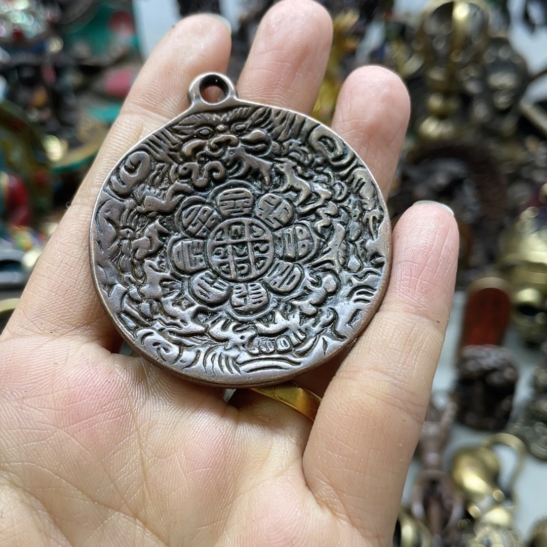 工艺品挂件一物一图