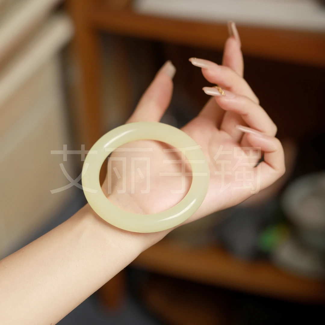 【飒飒优选】清水蜂蜜水色圆条礼物送妈妈送女友送老婆