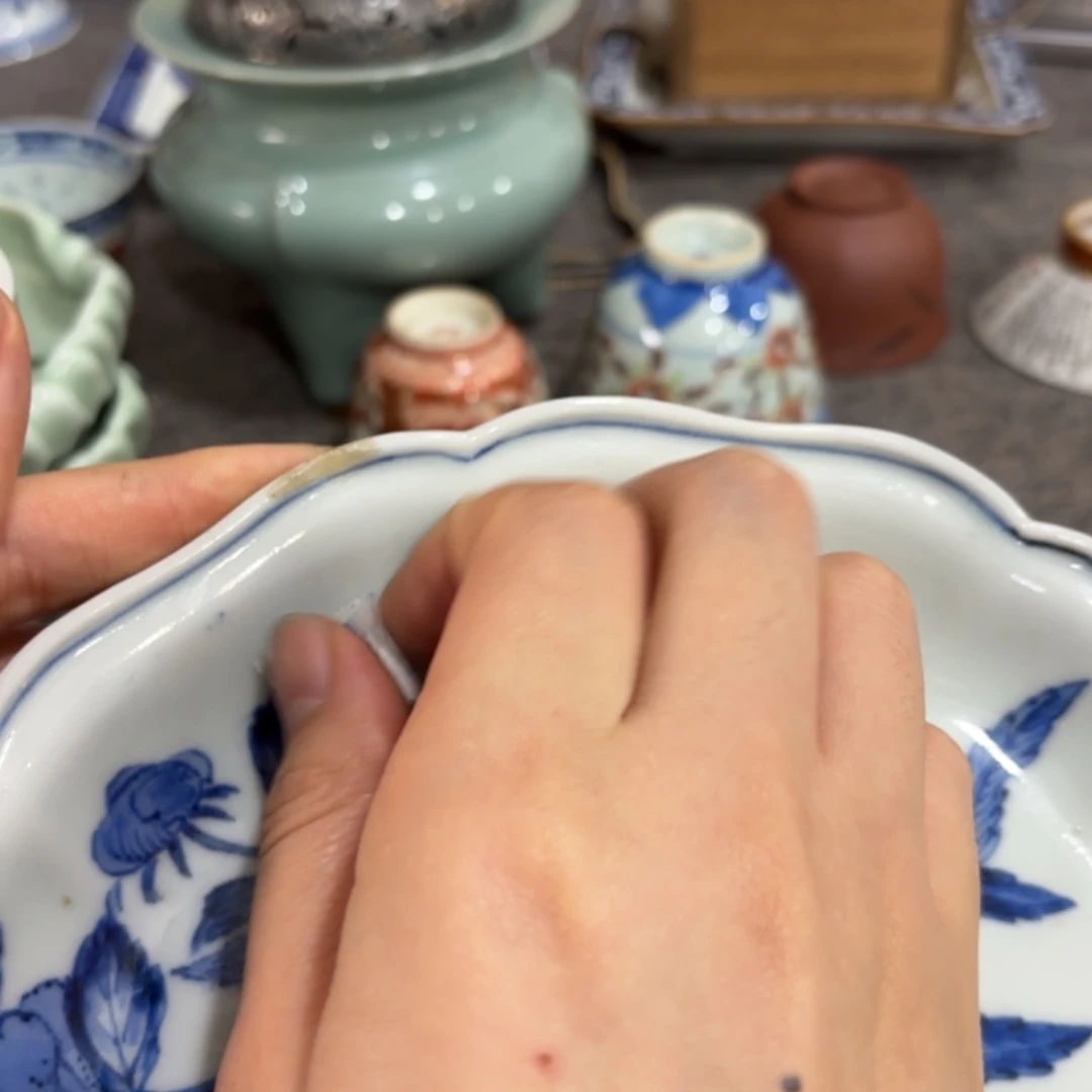 非常好看漂亮的物品