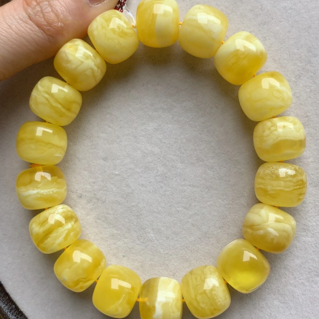 蜜蜡珠宝奇石未镶嵌