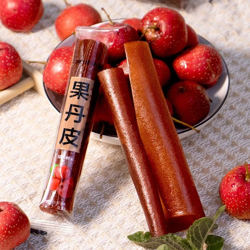 利麦果丹皮 500g