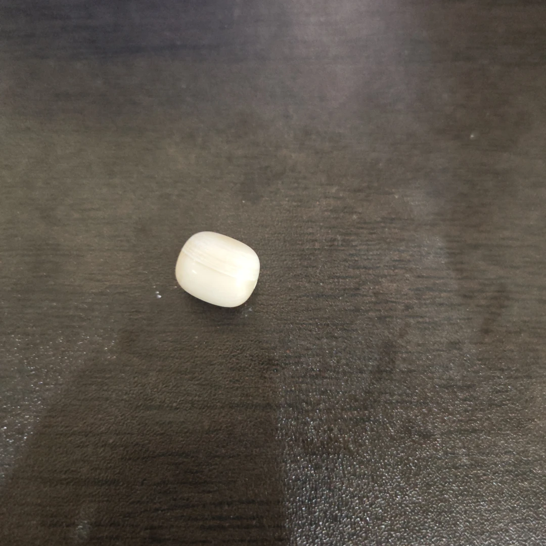 猛犸约3克桶珠配饰CY31