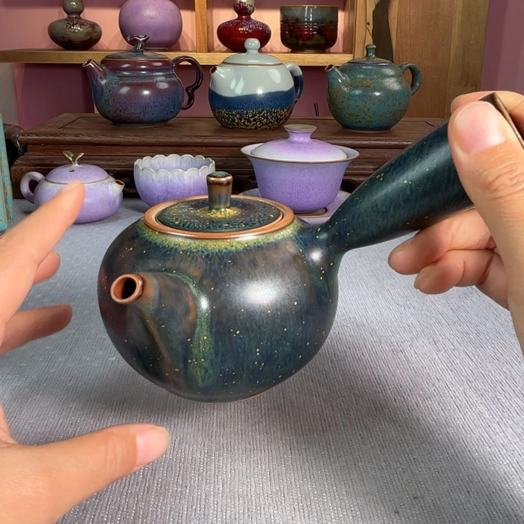 【闪购商品】钧瓷00025