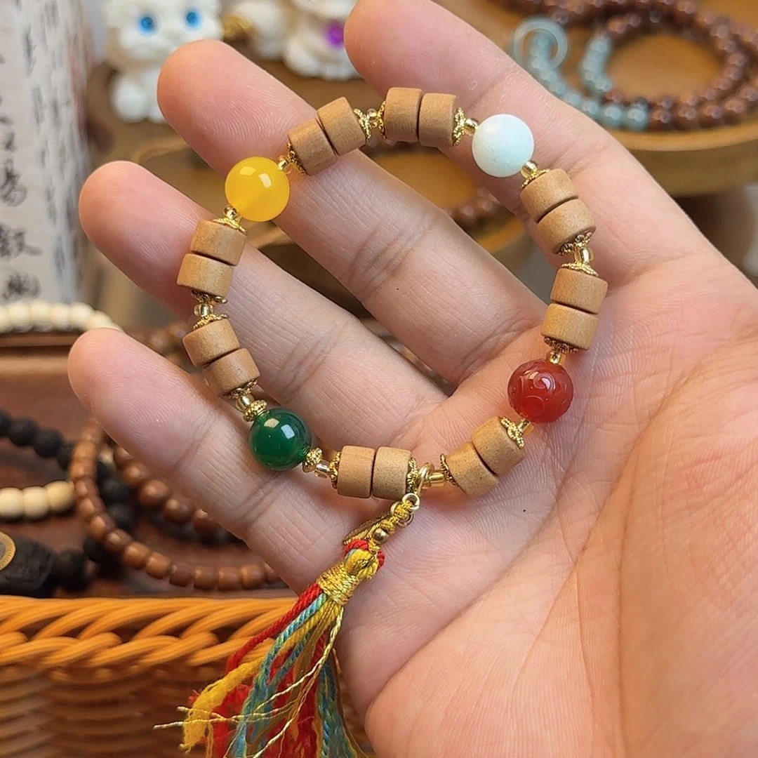 菩提根/象牙果手串