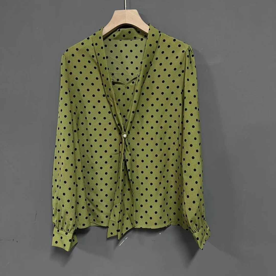 女士时尚宽松休闲百搭上衣849